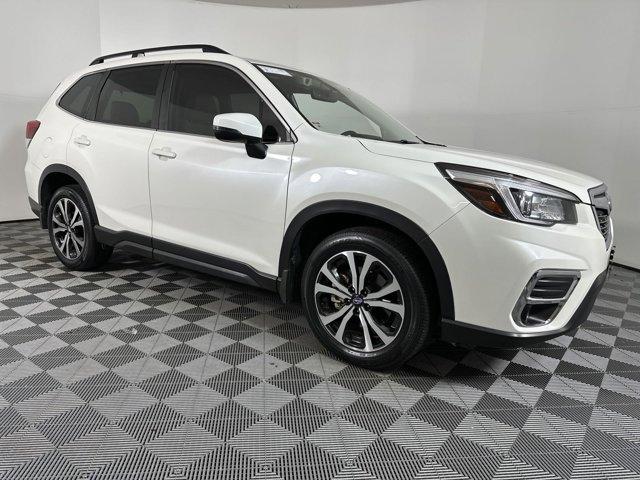 used 2019 Subaru Forester car, priced at $25,998