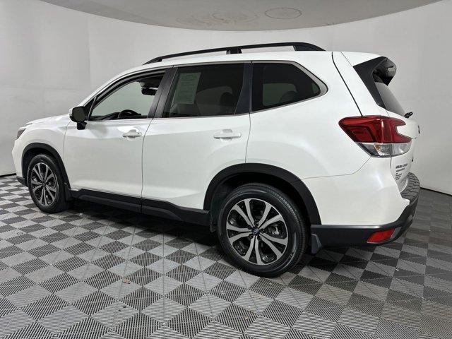 used 2019 Subaru Forester car, priced at $25,998