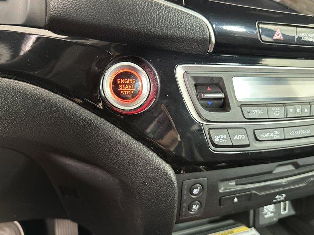 used 2021 Honda Pilot car, priced at $26,498