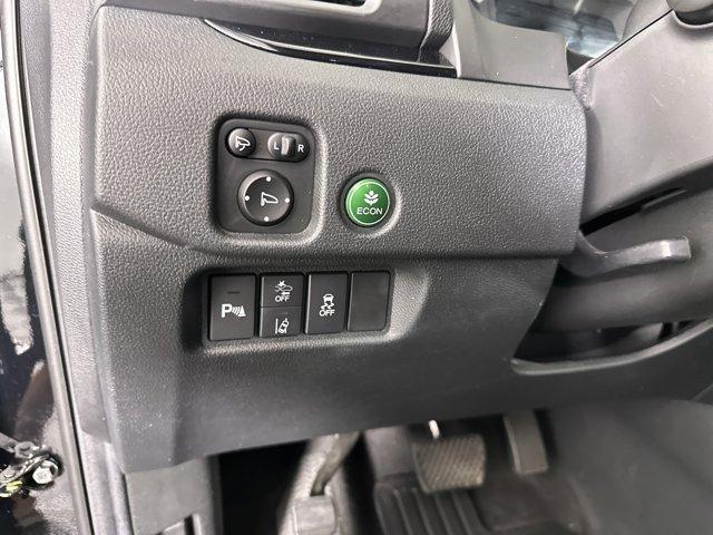used 2021 Honda Pilot car, priced at $26,498