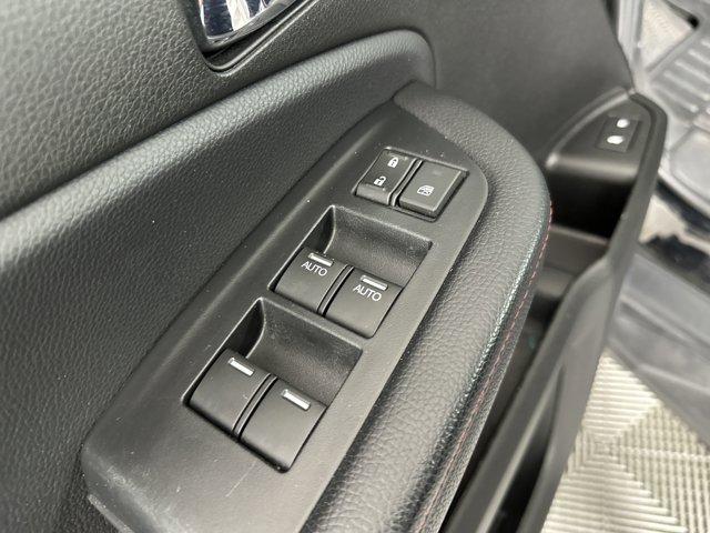 used 2021 Honda Pilot car, priced at $26,498