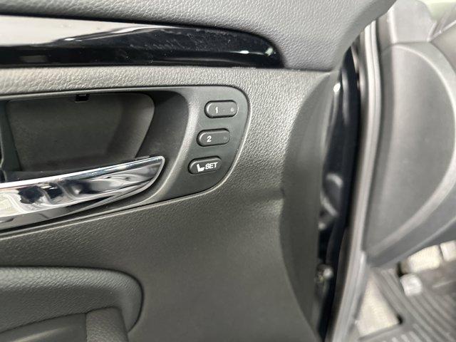 used 2021 Honda Pilot car, priced at $26,498