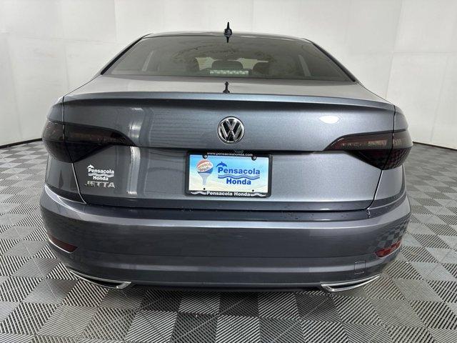 used 2021 Volkswagen Jetta car, priced at $16,799