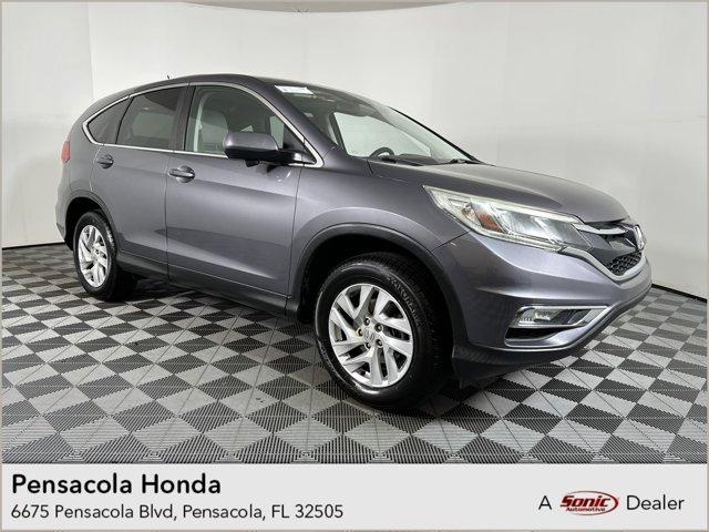 used 2016 Honda CR-V car, priced at $9,999
