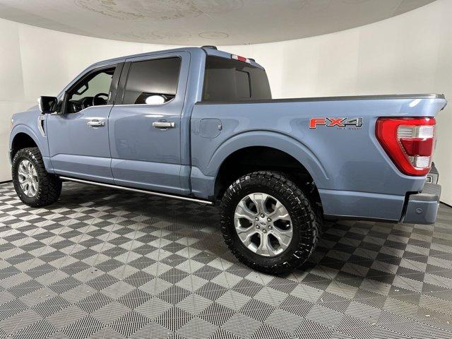 used 2023 Ford F-150 car, priced at $58,998