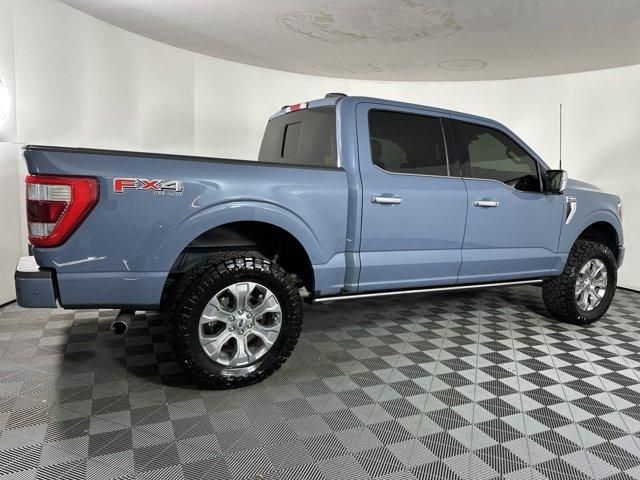 used 2023 Ford F-150 car, priced at $58,998