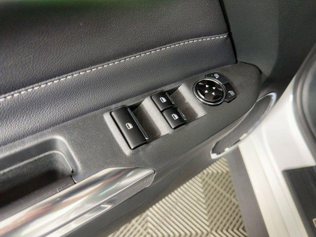 used 2023 Ford Mustang car, priced at $23,998