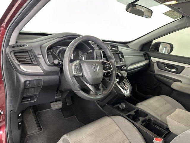 used 2019 Honda CR-V car, priced at $21,999