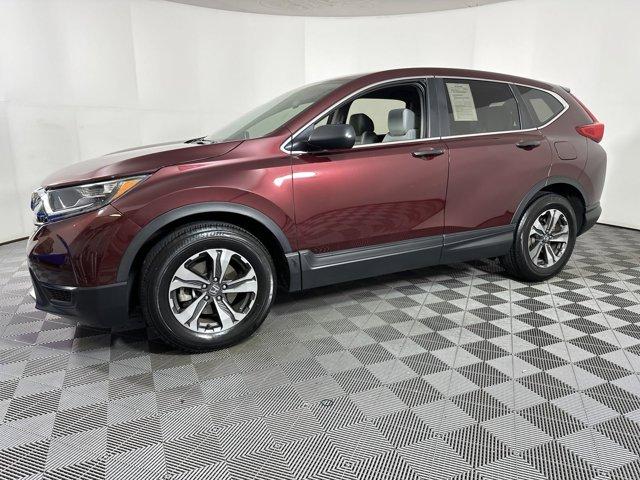 used 2019 Honda CR-V car, priced at $21,999