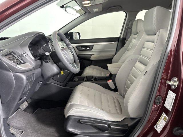 used 2019 Honda CR-V car, priced at $21,999