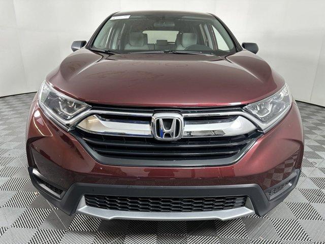 used 2019 Honda CR-V car, priced at $21,999