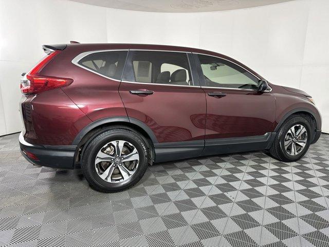 used 2019 Honda CR-V car, priced at $21,999