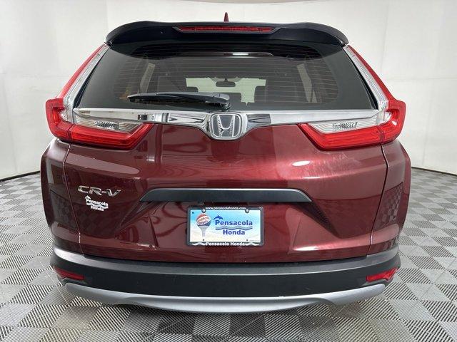 used 2019 Honda CR-V car, priced at $21,999