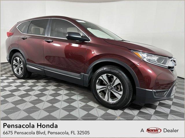 used 2019 Honda CR-V car, priced at $21,999