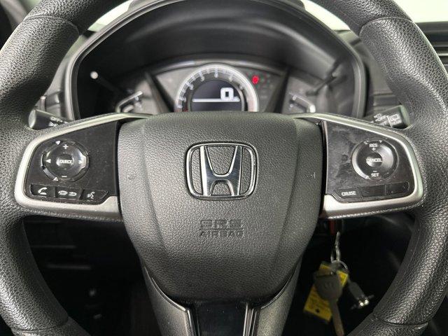 used 2019 Honda CR-V car, priced at $21,999