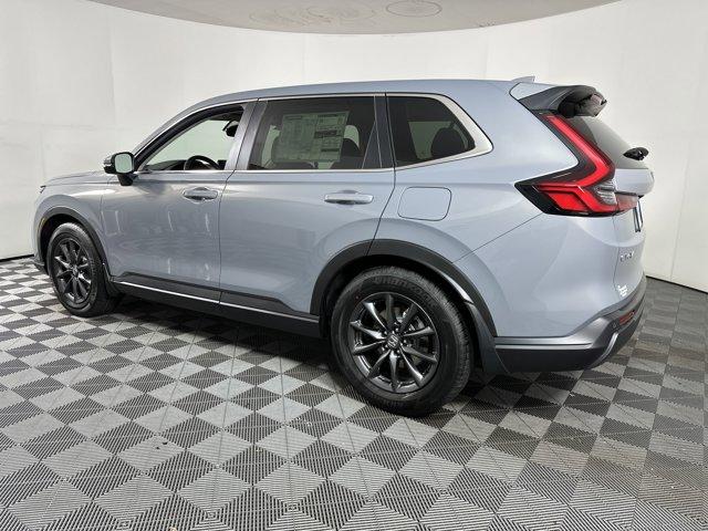 new 2026 Honda CR-V car, priced at $37,250