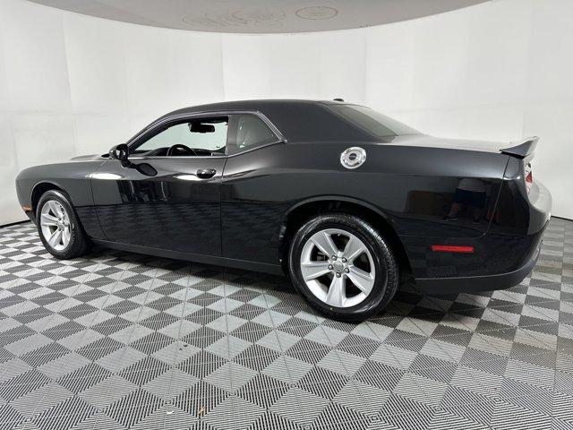 used 2023 Dodge Challenger car, priced at $21,998