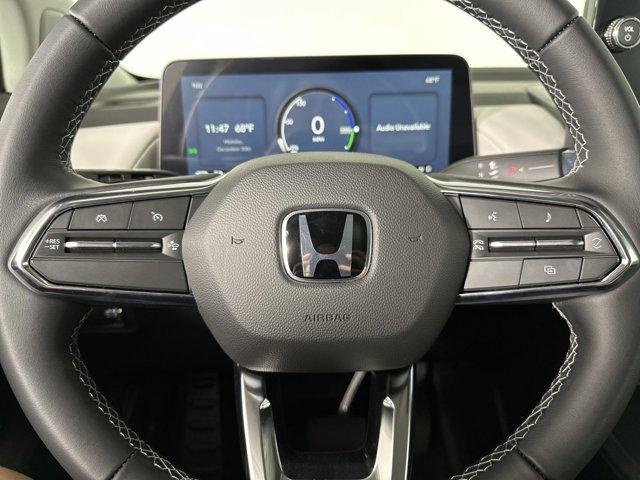 new 2024 Honda Prologue car, priced at $49,541