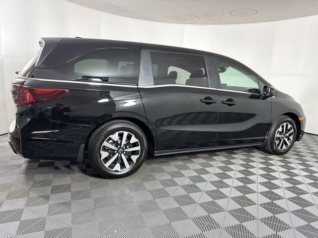 new 2025 Honda Odyssey car, priced at $42,311