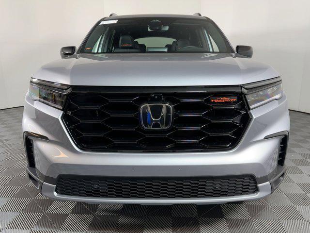 new 2025 Honda Pilot car, priced at $48,881