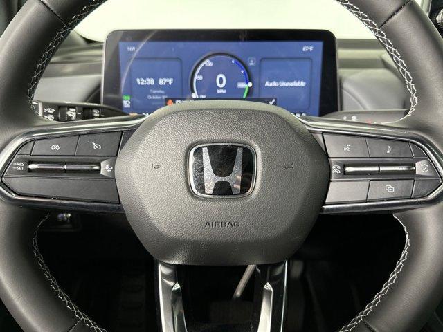 new 2024 Honda Prologue car, priced at $52,311