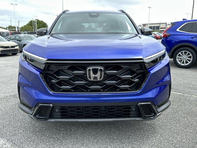 new 2025 Honda CR-V Hybrid car, priced at $38,011
