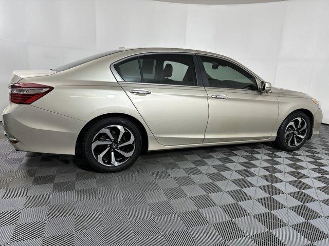 used 2017 Honda Accord car, priced at $17,698