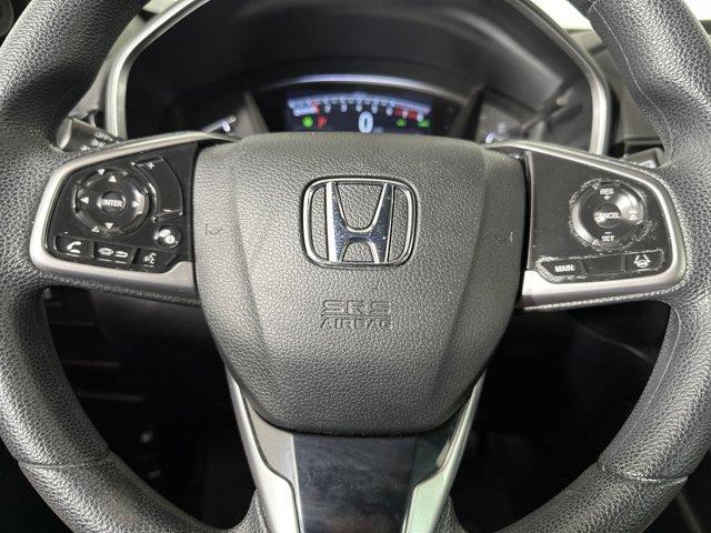 used 2020 Honda CR-V car, priced at $21,999