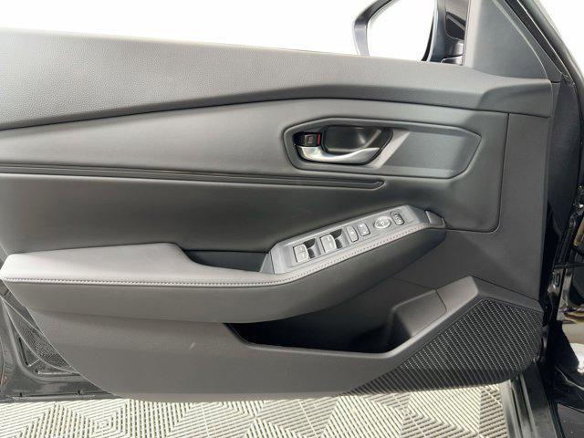 new 2025 Honda Accord Hybrid car, priced at $33,261