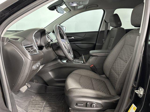 used 2020 Chevrolet Equinox car, priced at $16,298