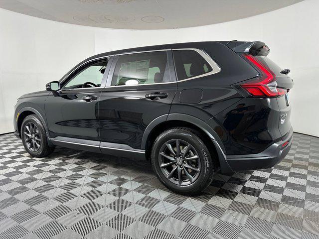 new 2026 Honda CR-V car, priced at $36,431