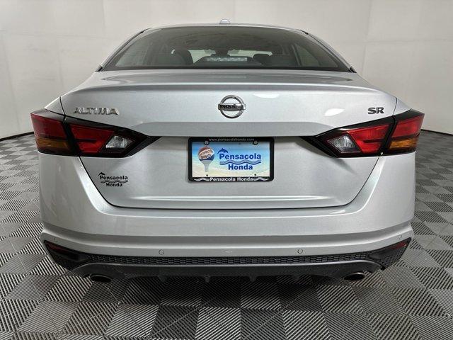 used 2021 Nissan Altima car, priced at $18,497