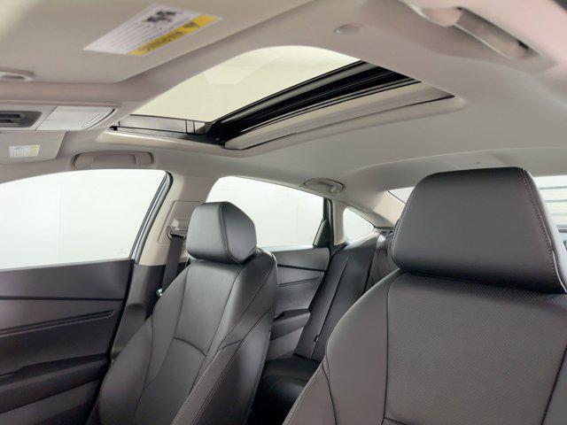 new 2025 Honda Accord Hybrid car, priced at $34,311