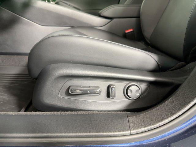 new 2025 Honda Accord Hybrid car, priced at $34,311