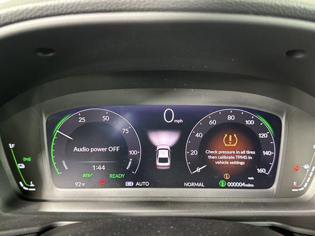 new 2025 Honda Accord Hybrid car, priced at $33,231