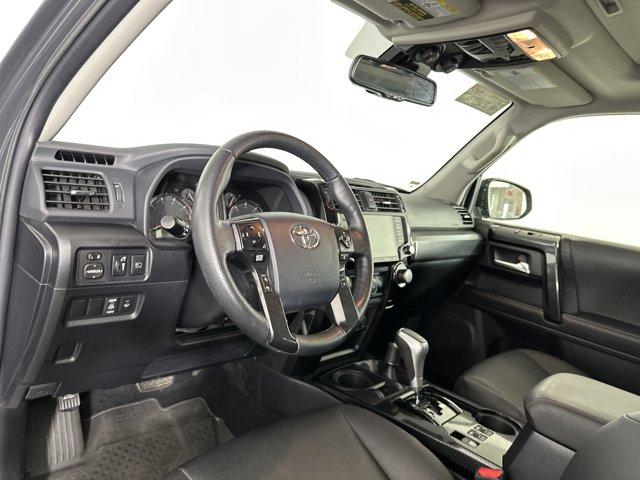 used 2024 Toyota 4Runner car, priced at $50,999