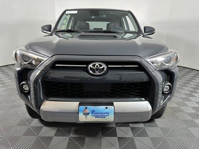 used 2024 Toyota 4Runner car, priced at $50,999