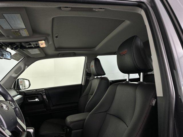 used 2024 Toyota 4Runner car, priced at $50,999