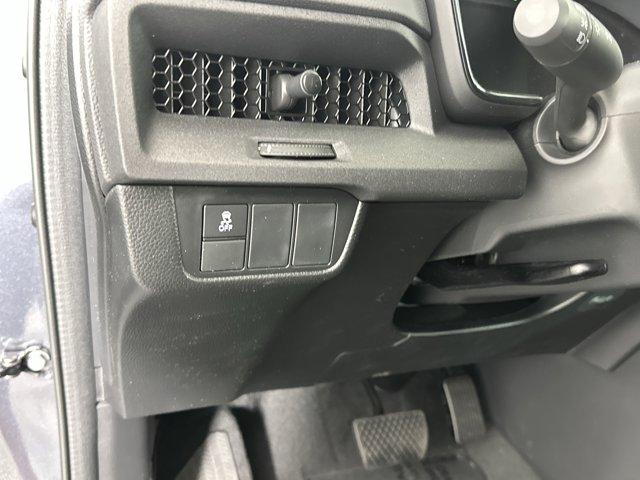 new 2025 Honda CR-V car, priced at $30,522