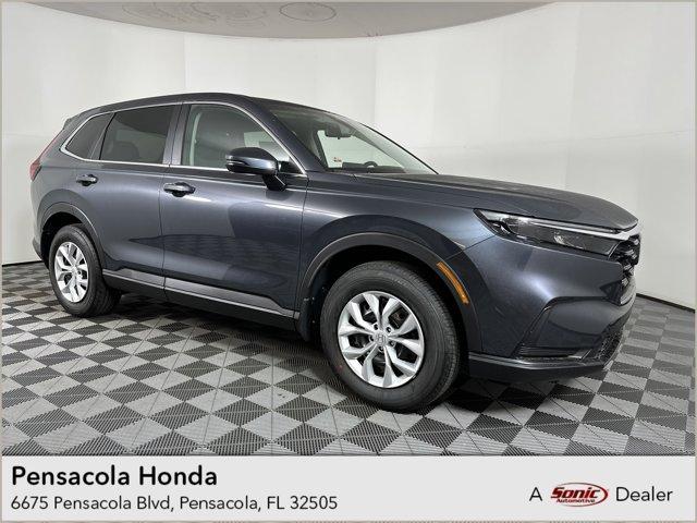 new 2025 Honda CR-V car, priced at $30,522