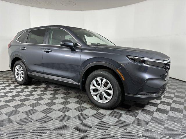 new 2025 Honda CR-V car, priced at $30,522