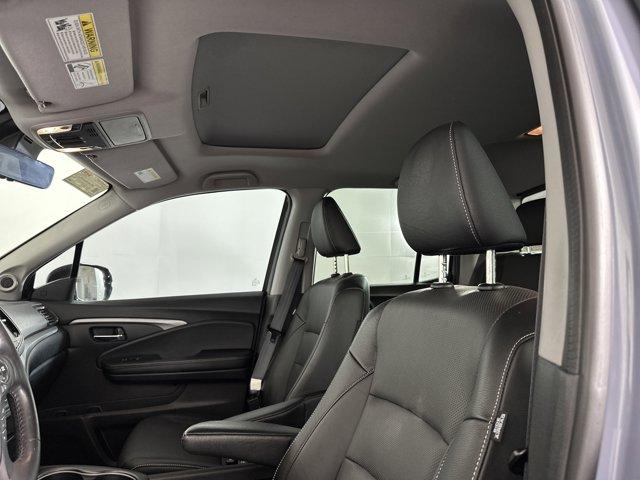 used 2022 Honda Ridgeline car, priced at $33,998