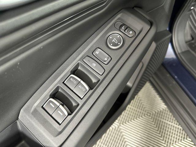 new 2025 Honda Accord car, priced at $30,281