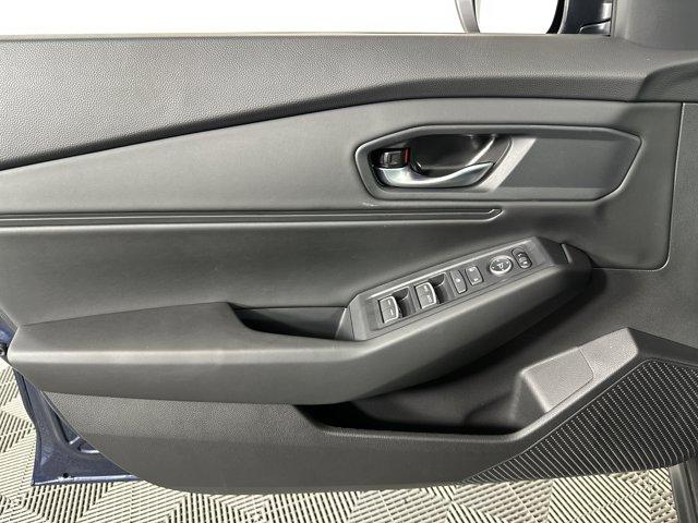 new 2025 Honda Accord car, priced at $30,281