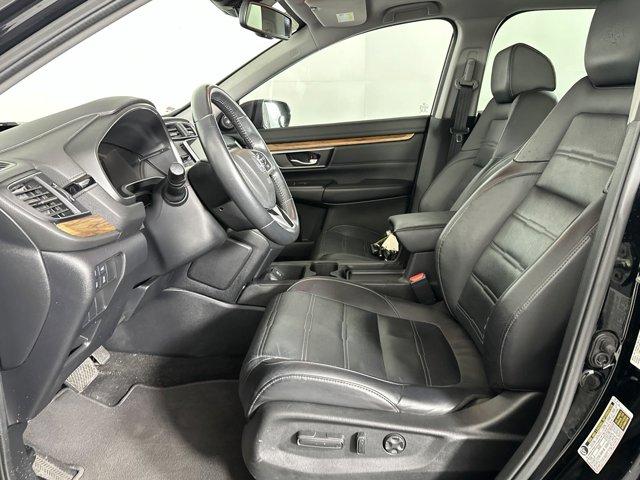 used 2019 Honda CR-V car, priced at $20,499