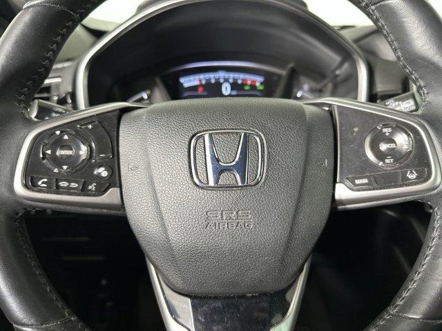 used 2019 Honda CR-V car, priced at $20,499