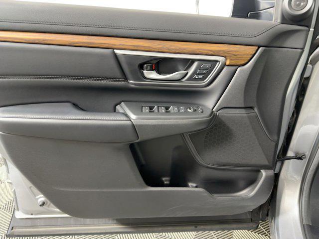 used 2018 Honda CR-V car, priced at $21,999
