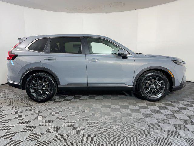 new 2026 Honda CR-V car, priced at $35,441