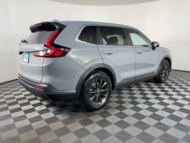 new 2026 Honda CR-V car, priced at $35,441