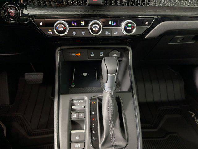 new 2026 Honda CR-V car, priced at $35,441